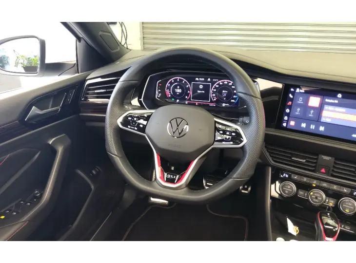 JETTA 2.0 350 TSI GASOLINA GLI DSG
