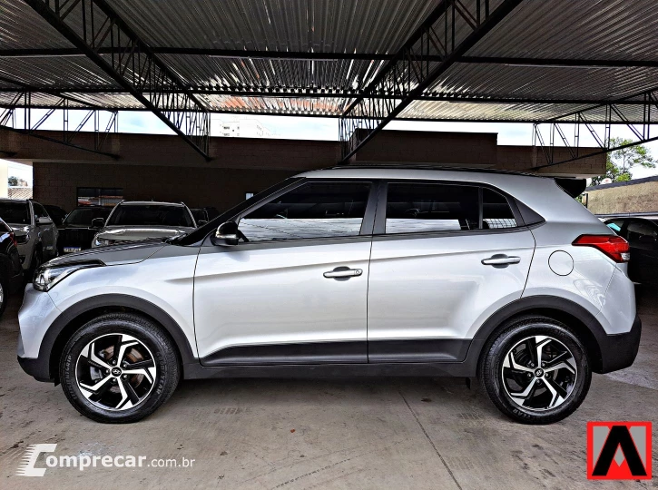 CRETA 2.0 16V Sport