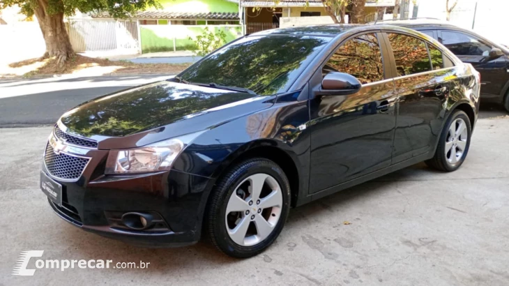 CRUZE 1.8 LT 16V