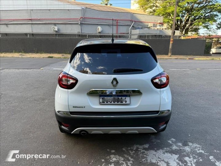 CAPTUR 1.6 16V SCE Intense