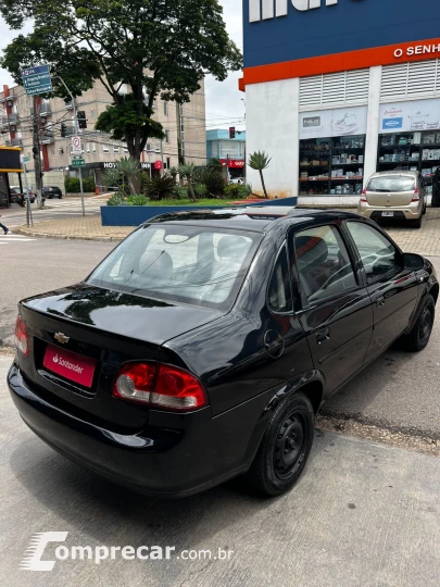 CORSA 1.0 MPFI Classic Sedan 8V