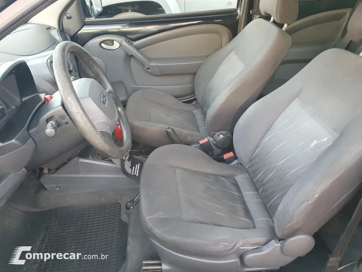 KA 1.6 MPI 8V