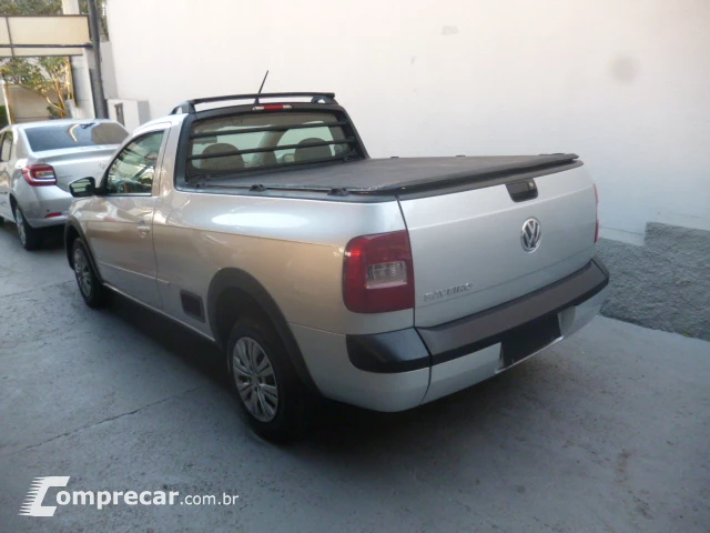 SAVEIRO 1.6 8V
