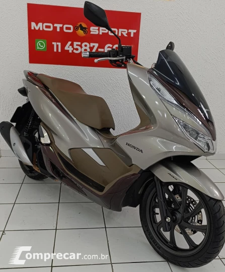 PCX 150 DELUXE