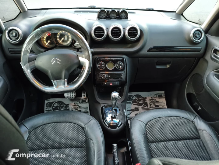 AIRCROSS 1.6 Exclusive 16V