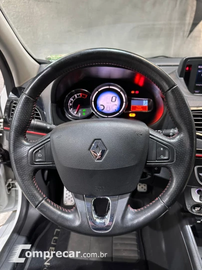 FLUENCE 2.0 GT Line 16V
