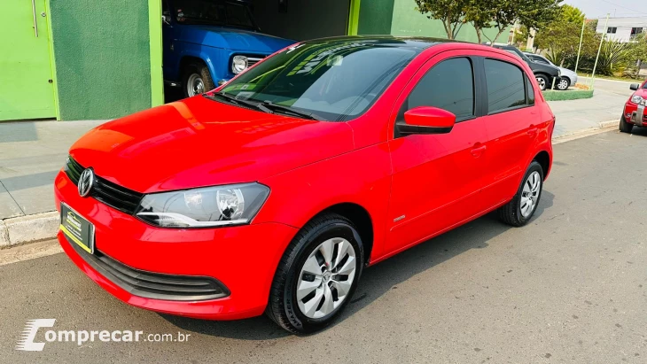 GOL 1.6 MI 8V G.VI