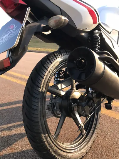 FAZER YS150 SED