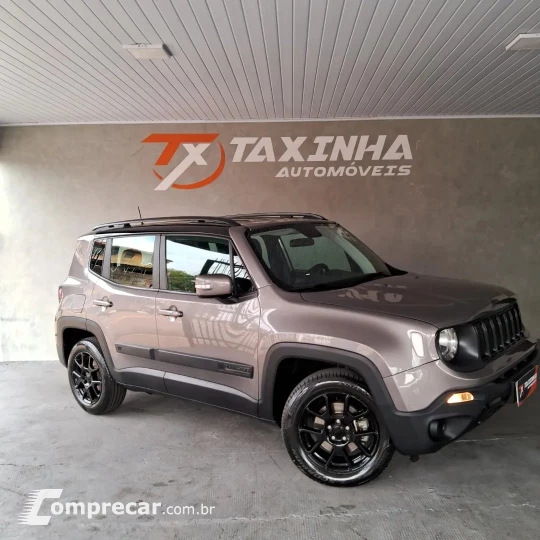 RENEGADE 1.8 16V Sport