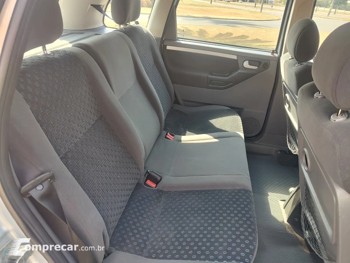 MERIVA 1.4 MPFI Maxx 8V