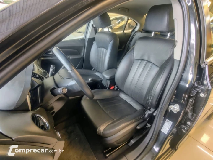 CRUZE 1.8 LT 16V