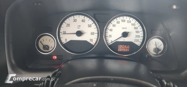 ASTRA 2.0 MPFI Advantage 8V