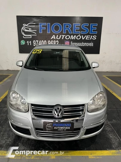 VOLKSWAGEN JETTA 2.5 I 20V 170CV