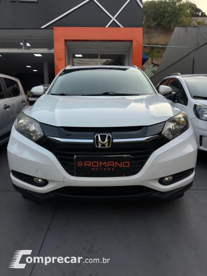 HR-V 1.8 16V EXL