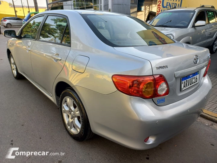 COROLLA 1.8 XEI 16V