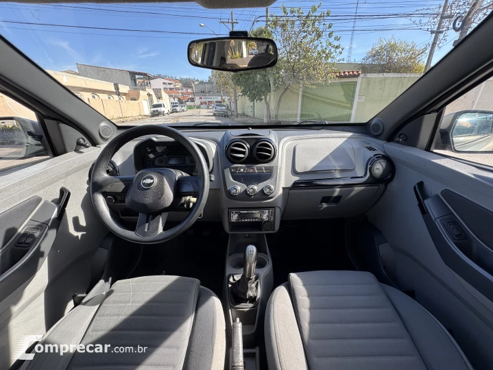 AGILE 1.4 MPFI LT 8V