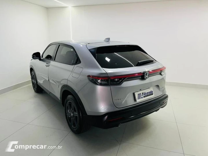 HR-V ADVANCE