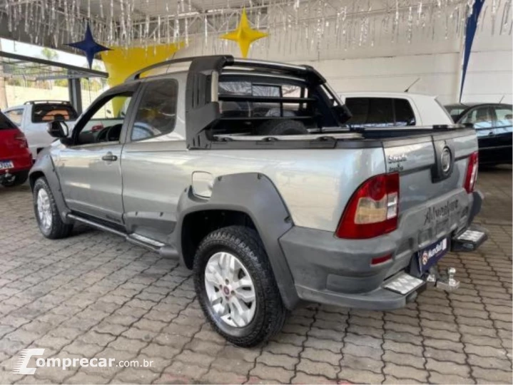 STRADA 1.8 MPI ADVENTURE CD 16V FLEX 2P MANUAL