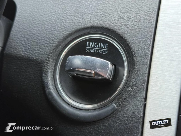 PASSAT 2.0 FSI COMFORTLINE 16V TURBO GASOLINA 4P