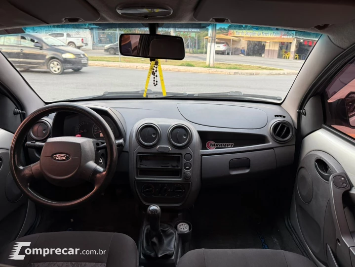 KA 1.0 I 8V