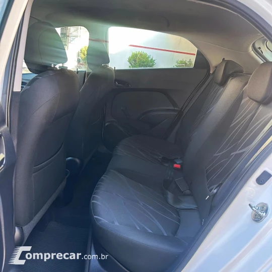 HB20 1.0 12V Comfort