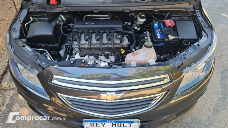 PRISMA 1.4 LTZ Spe/4 8V