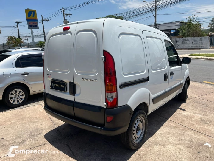 KANGOO 1.6 Express 16V