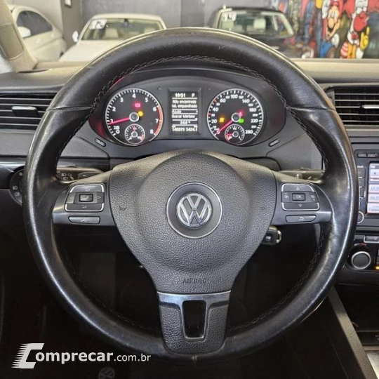 JETTA 2.0