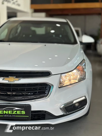 CRUZE 1.8 LT 16V