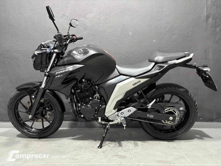 FAZER 250 FZ 25 ABS