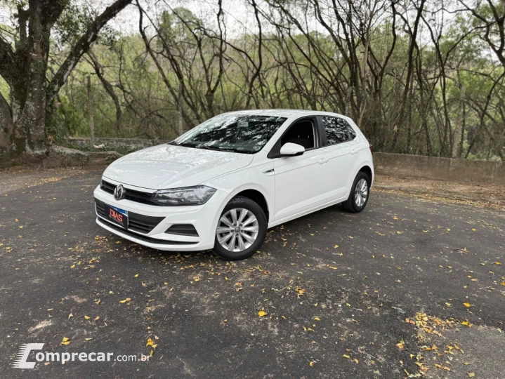 POLO 1.6 MSI
