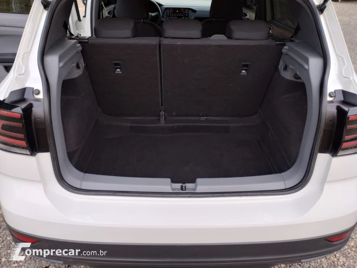 T-CROSS 1.0 200 TSI Sense