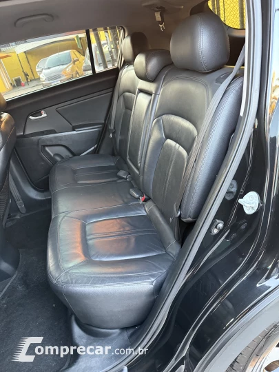 SPORTAGE 2.0 EX 4X2 16V
