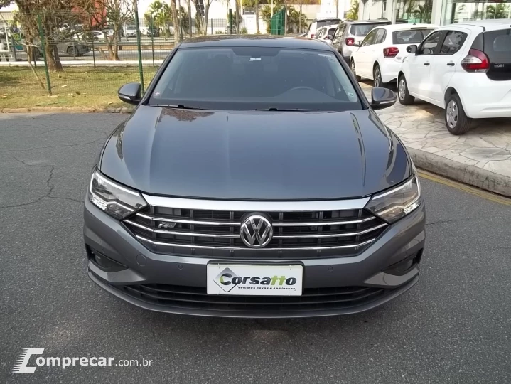 JETTA 1.4 250 TSI Comfortline