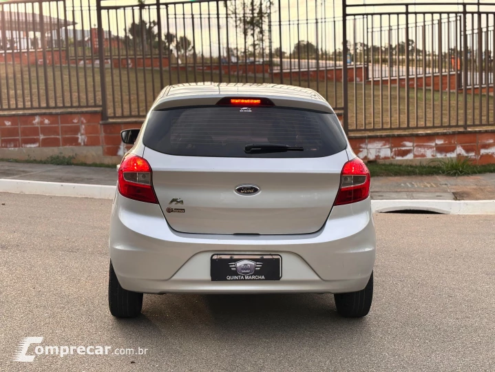 Ka SE 1.0 (Flex)