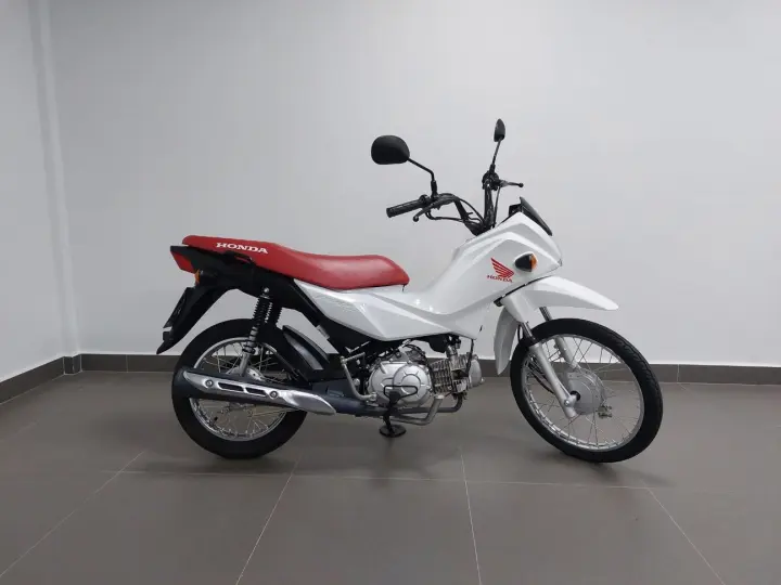 HONDA POP 110i
