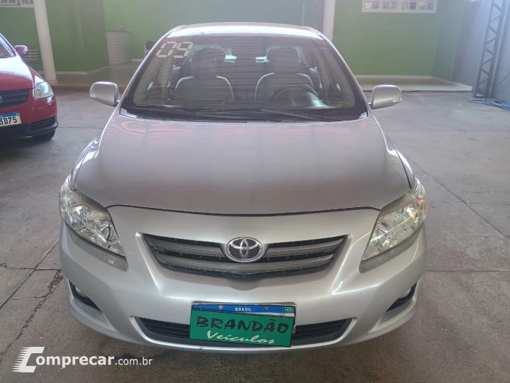 Corolla XEI-2.0