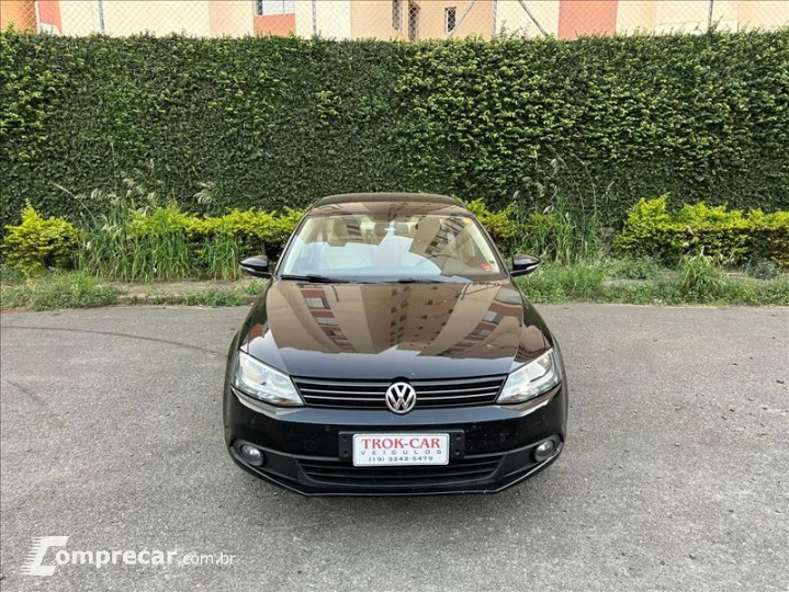 JETTA 2.0 Comfortline 120cv