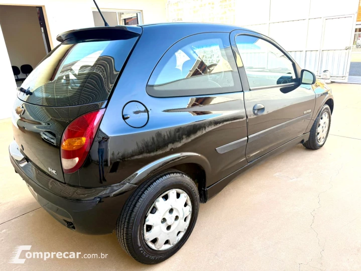 Celta 1.0 VHC Super