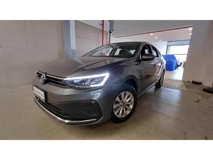 VIRTUS 1.0 170 TSI MANUAL