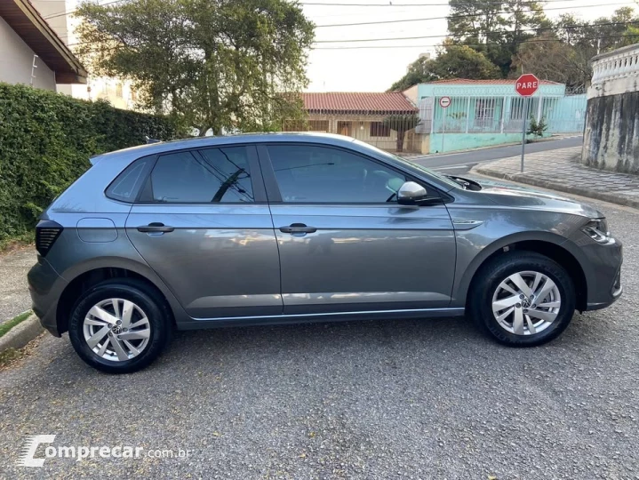 POLO 1.0 170 TSI Comfortline