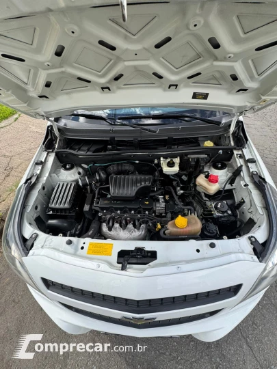 MONTANA 1.4 MPFI Sport CS 8V