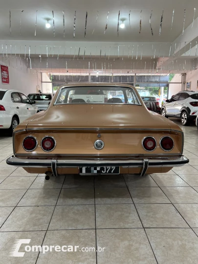OPALA 2.5 Comodoro 8V