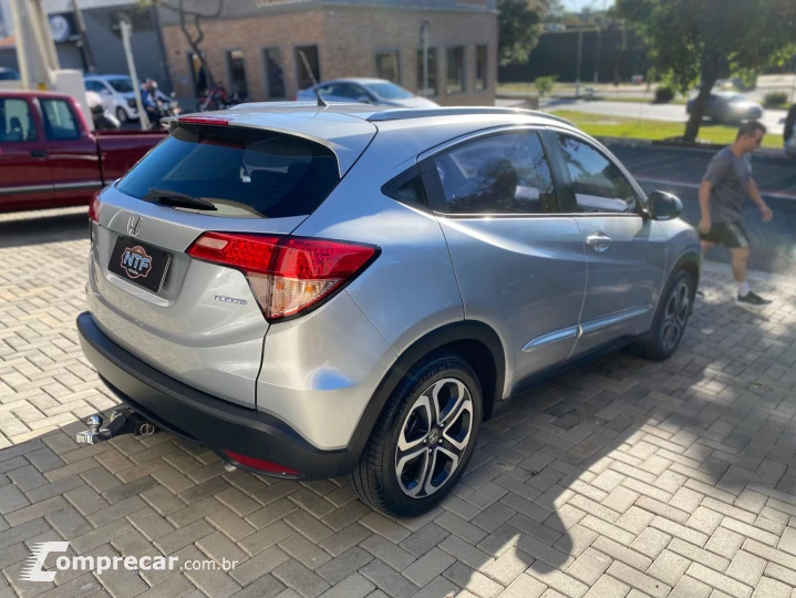 HR-V 1.8 16V EX