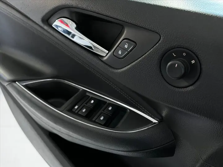 CRUZE 1.4 TURBO LT 16V FLEX 4P AUTOMÁTICO