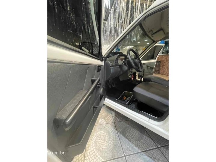 FIORINO 1.3 MPI FURGÃO 8V FLEX 2P MANUAL