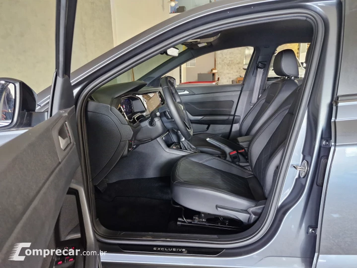 VIRTUS 1.4 250 TSI Exclusive