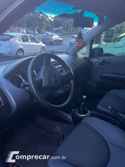 FIT 1.4 CX 16V