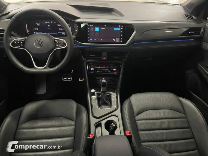 TAOS HL TSI AE