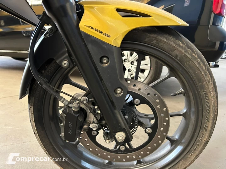 CB 300F Twister Flex
